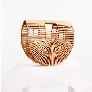 CULT GAIA- Gaia’s Ark Purse